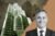 1 South Wacker and Blackstone Mortgage Trust CEO Tim Johnson
