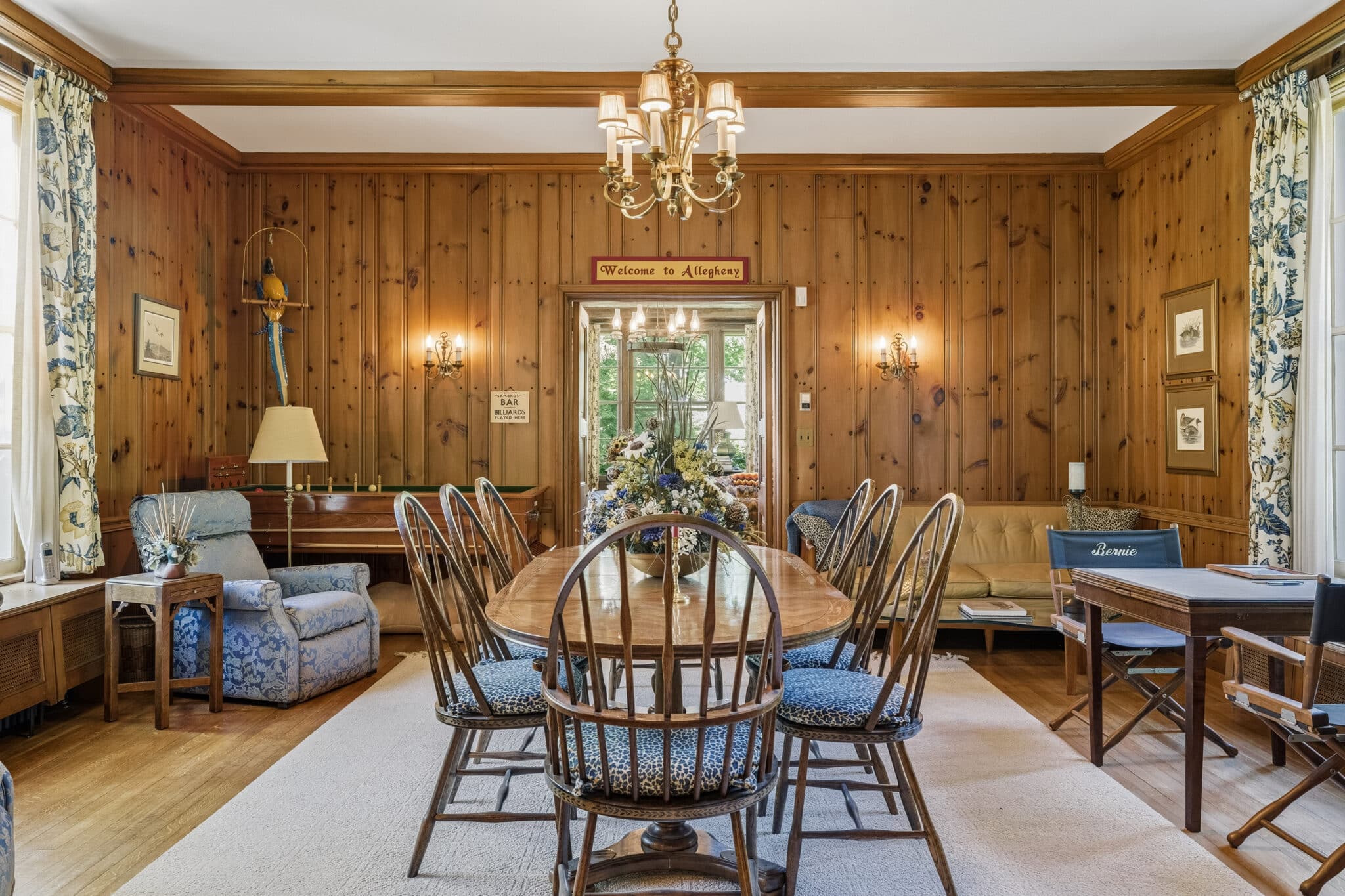 Lake Geneva’s historic Allegheny estate lists for $24M as priciest in southern Wisconsin