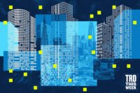 Physical and digital buildings