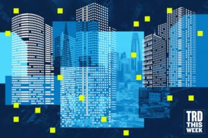 Physical and digital buildings