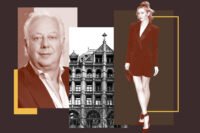 Aby Rosen, 281 Park Ave South and Anna Delvey