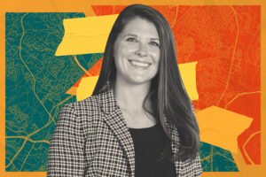 Cobb & Gervasi partner Alexa Gervasi
