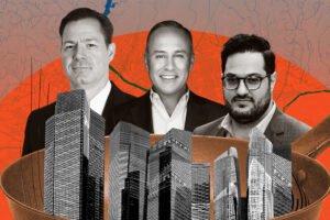 Austin’s multifamily and commercial fundamentals show growth