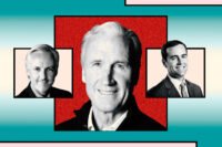 Newmark Edward Maher; Newmark co-head of U.S. Capital Markets Robert Griffin; Newmark executive Matthew Pullen