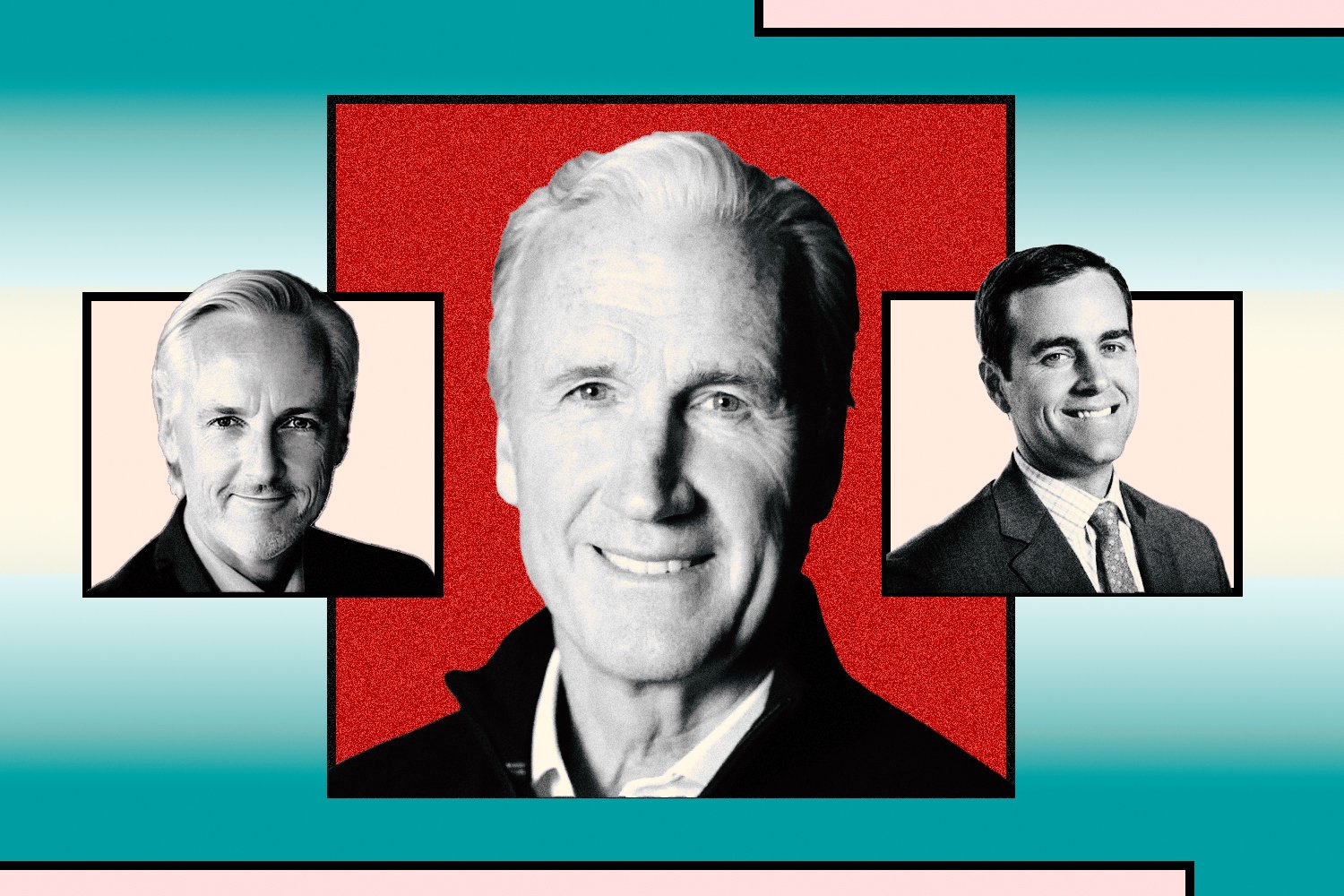 Prominent Boston brokers sue Newmark and Robert Griffin