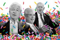 JPMorgan CEO Jamie Dimon, Goldman Sachs CEO David Solomon and Wells Fargo CEO Charlie Scharf