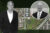 Kolter Group’s Bobby Julien and AEW Capital Management’s Jonathan Martin and the land at the southeast corner of Southwest 112th Avenue and Southwest 248th Street