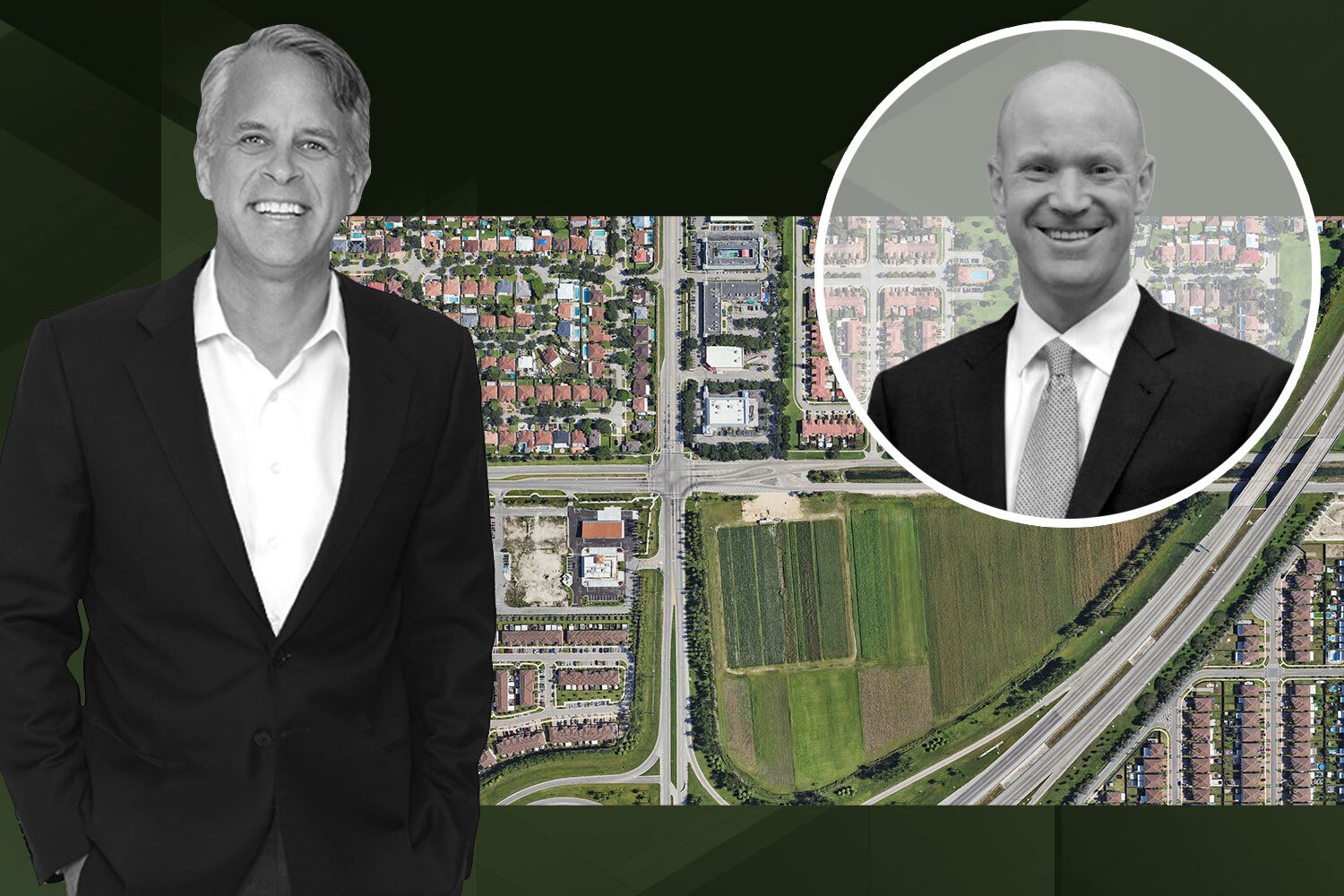 Baptist Health sells Publix-anchored Cutler Bay development site for $30M