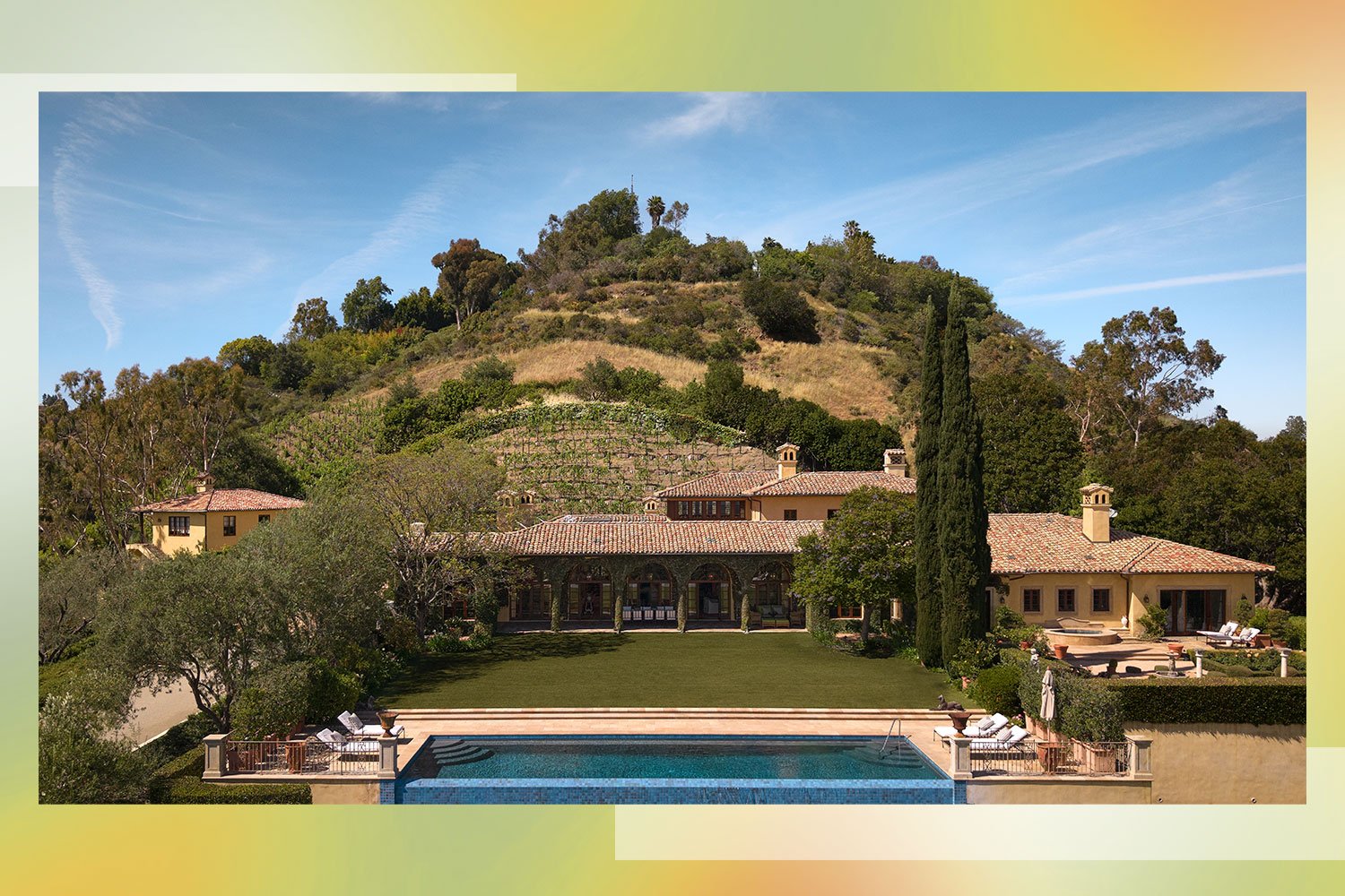 Villa Cresta