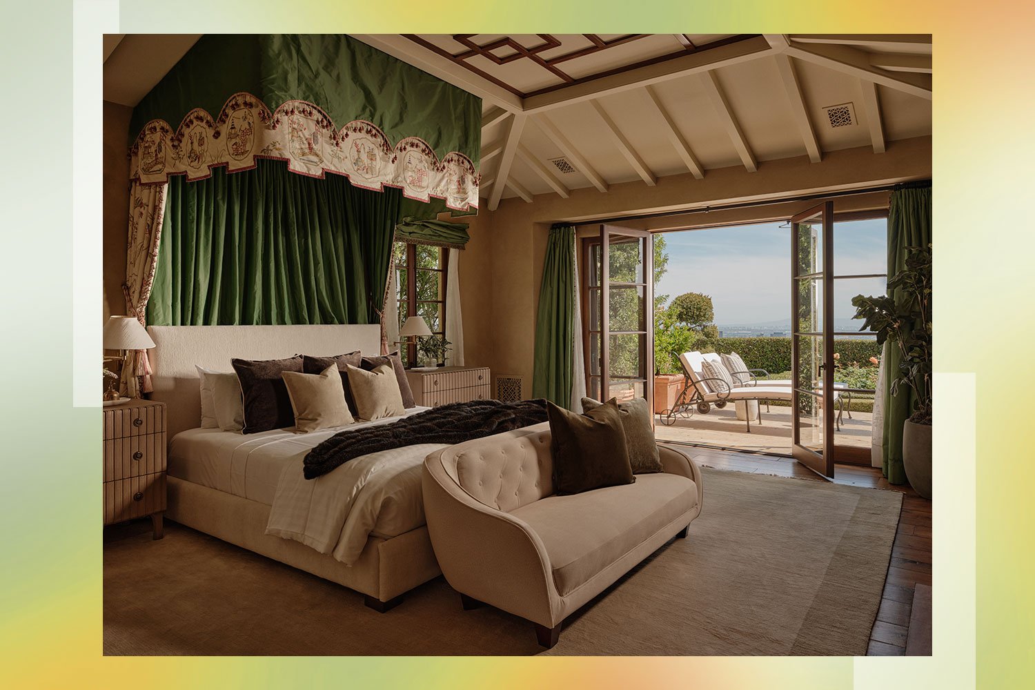 Villa Cresta