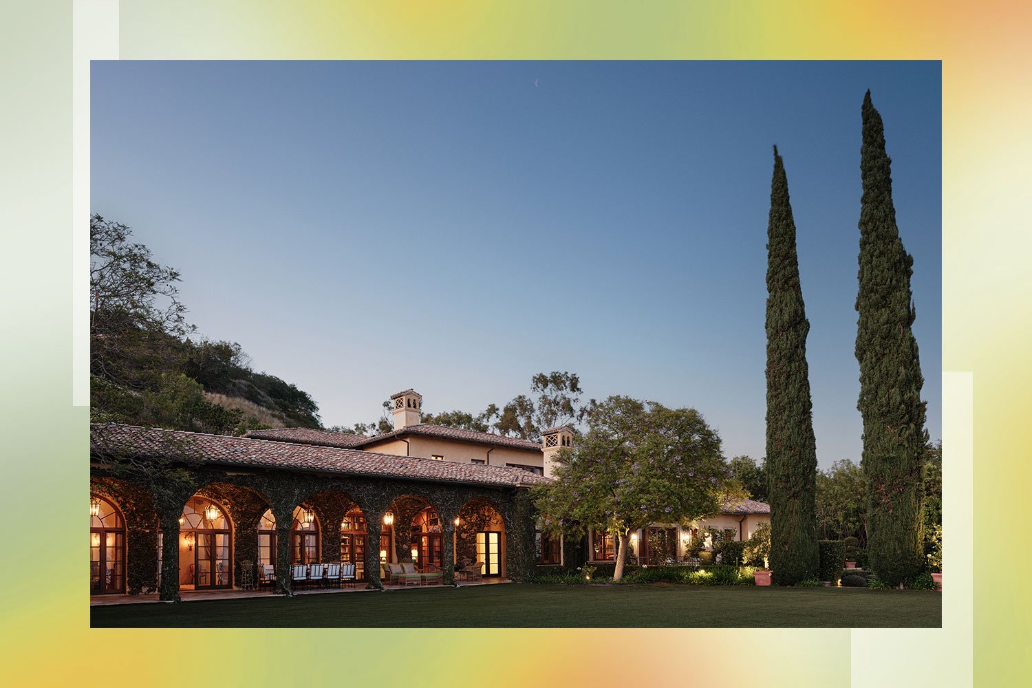 Villa Cresta