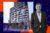 Blue Road’s Jorge Savloff and Rendering of The William at 2040 Northeast 163rd Street in North Miami Beach