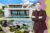 Maurice Boschetti with 1045 North Venetian Drive in Miami