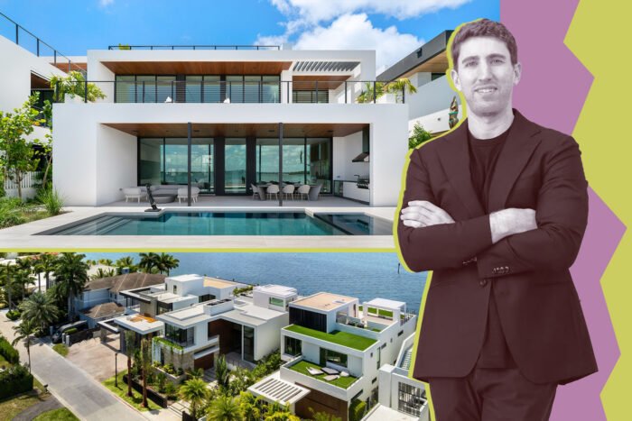 Boschetti finds buyer for $20M Venetian Islands home