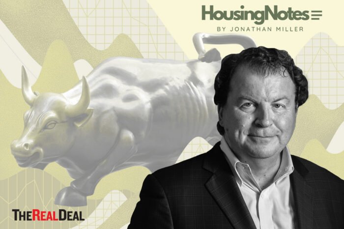 Housing Notes: Wall Street is adding more finance jobs to NYC than anywhere else