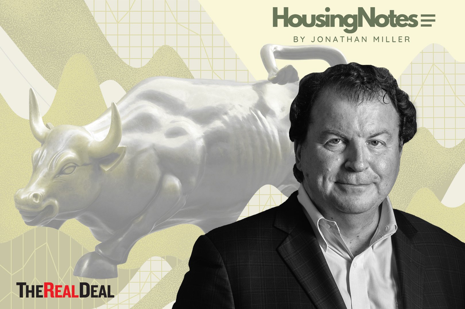 Housing Notes: Wall Street is adding more finance jobs to NYC than anywhere else