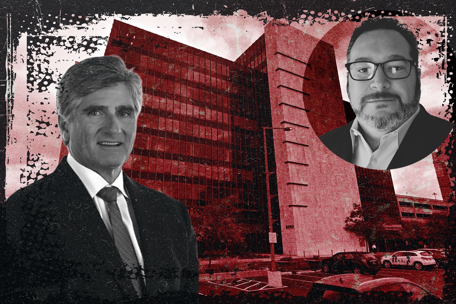 Bridge files $28M foreclosure suit against Chicago office landlord