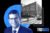 Eastern Union Properties president Abraham Bergman and 402 Eastern Parkway