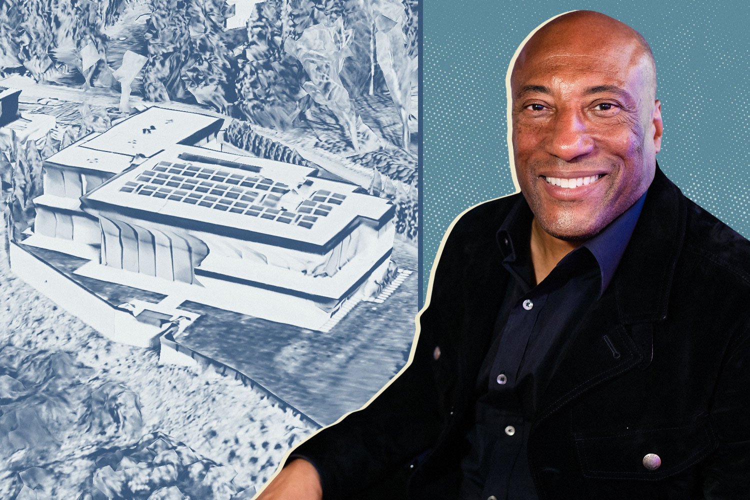 Media mogul Byron Allen buys $91M Aspen home as prices slump in resort town