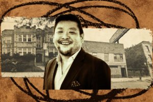 Stephen Lee with 9001 Elizabeth Street, 5923 and 5927 South Wentworth Avenue