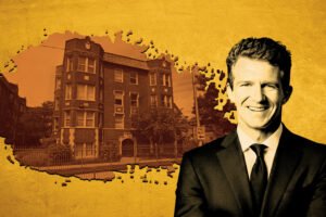 52 North Waller Avenue with Walker & Dunlop CEO Willy Walker
