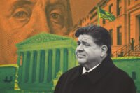 Illinois governor JB Pritzker
