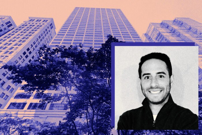 Menashe doubles down on Chicago office rebound with $57M Loop buy