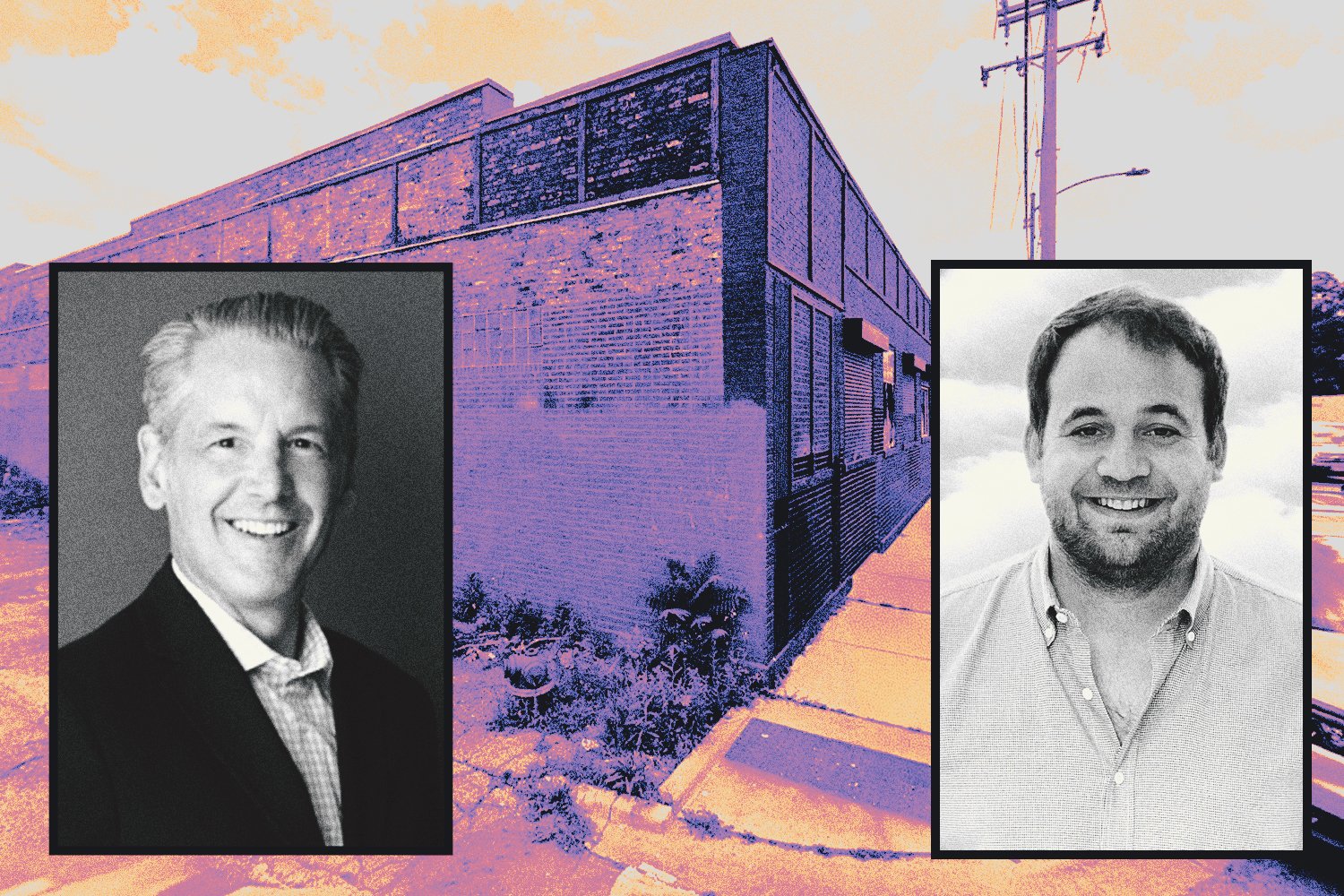 601W's bad week gets worse with $43M foreclosure on Tesla-leased Chicago building