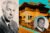 Frank Lloyd Wright and Austin Coming Together's Darnell Shields with 42 North Central Avenue