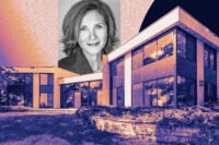 Jameson Sotheby’s International Real Estate’s Linda Levin with 21 Lakewood Drive in Glencoe