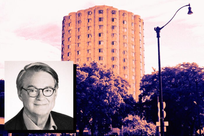 Chicago affordable housing giant Peter Holsten to retire, sell portfolio and firm
