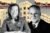 Cathy Adduci - River Forest President; Anthony Kyriakopoulos - Circuit Court Judge; Corner of Lake Street and Lanthrop Street, River Forest, Chicago