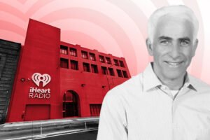 CIM Group's Shaul Kuba with 340 Townsend Street