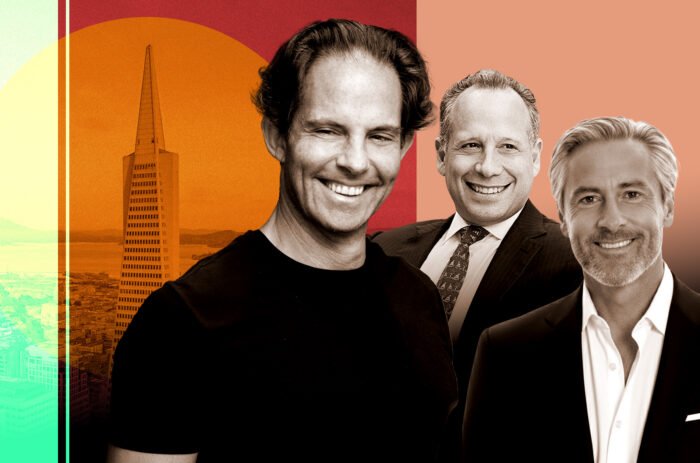 Developers: doing it for the fee — Skyline Properties on RSS