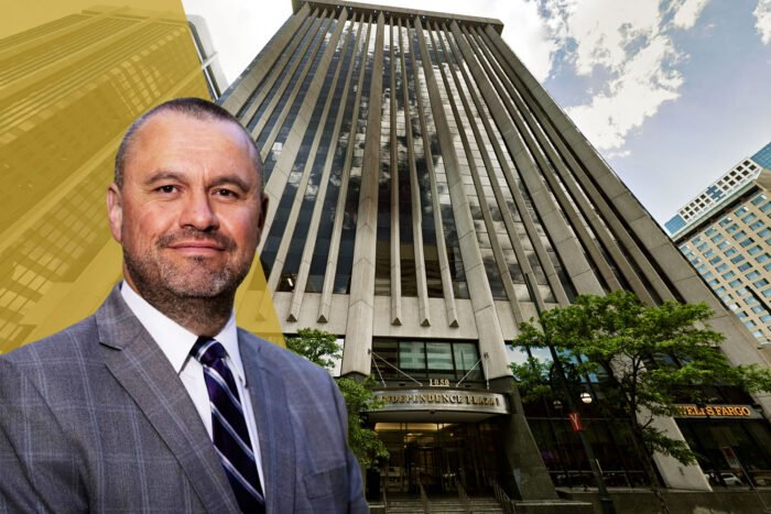 CU Denver picks up downtown offices at nearly 80% discount — Skyline Properties on RSS