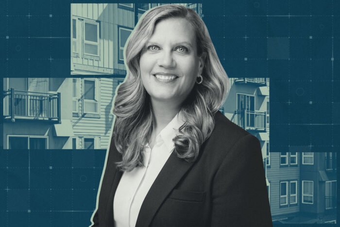 Centerspace plotting $245M multifamily selloff — Skyline Properties on RSS