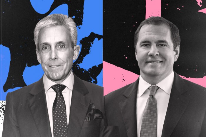 Charles Cohen reignites Fortress fight in bid for damages
