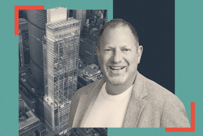 Chicago law firm signs 150K sf lease at 343 Madison