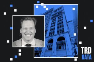 Envoi Partners' Nate Ernst with 19 South La Salle Street