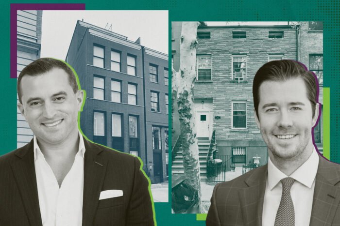 Brooklyn cracks $125M in one week of luxury contracts