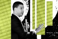 Compass CEO Robert Reffkin