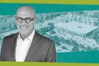 Craig International's David Craig with 3700 South Stonebridge Drive