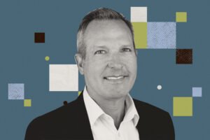 Cresa's Ray Anderson
