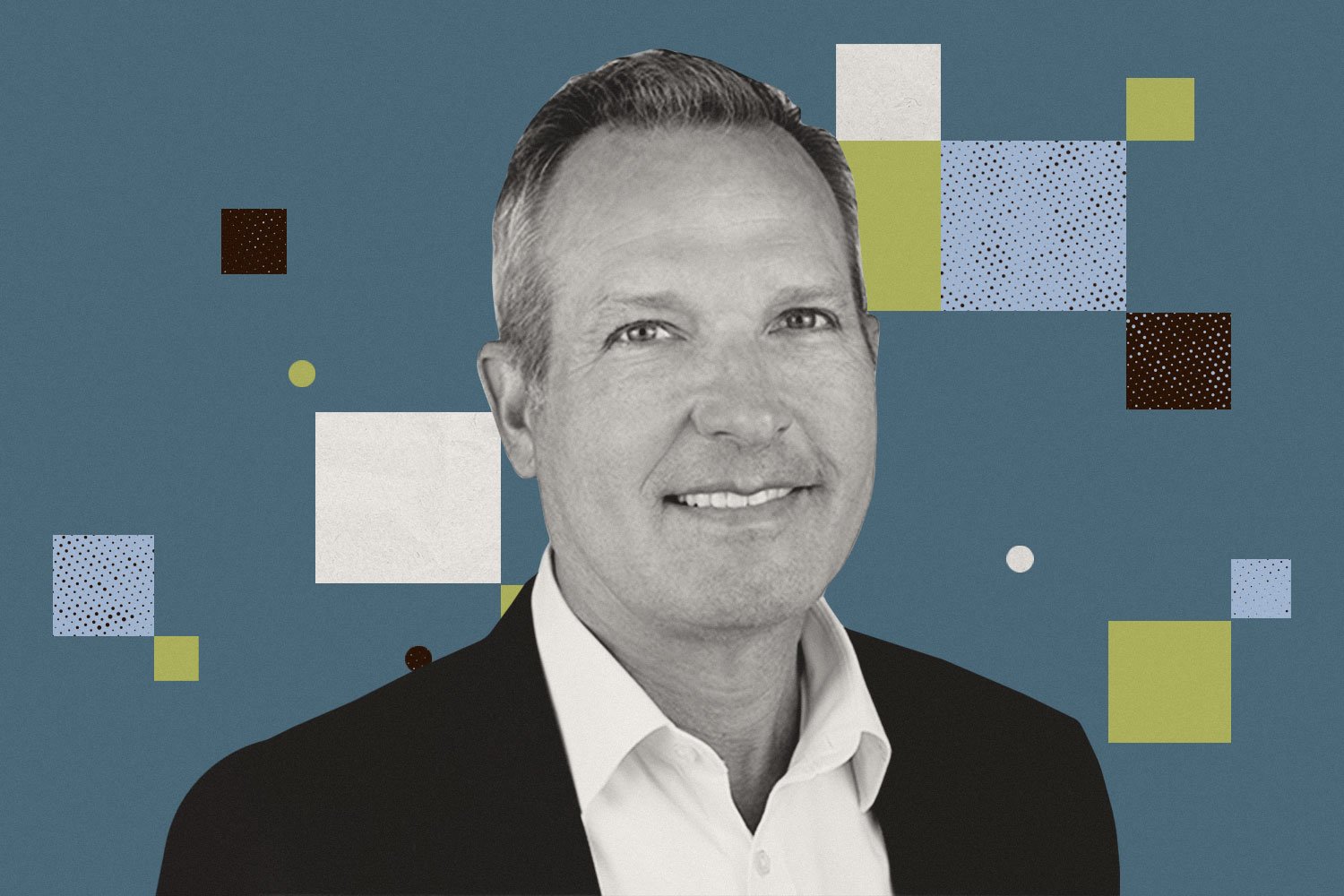 Q&A: Cresa’s new CEO Ray Anderson talks raising capital, AI and weaponizing brokerage conflicts