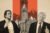 BDT & MSD Partners co-CEO Gregg Lemkau, 1100 Pennsylvania Avenue NW in Washington, D.C. and Donald Trump (Getty)