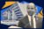 Mayor Eric Johnson with Dallas City Hall