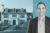 Douglas Elliman’s Harrison Polsky with rendering of 4405 Wildwood Road
