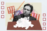 Gov. Ron DeSantis