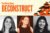 Hannah Kramer, Cara Eisenpress and Lilah Burke (The Real Deal)