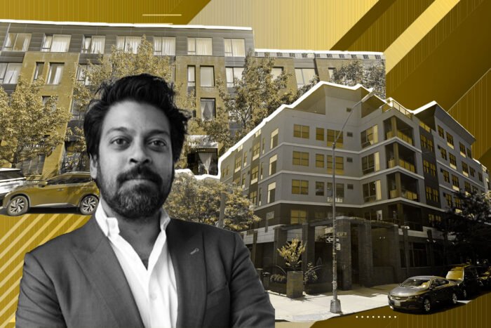Delshah drops $85M on Williamsburg resi properties